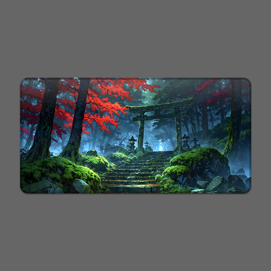 Torii Forest Mousepad