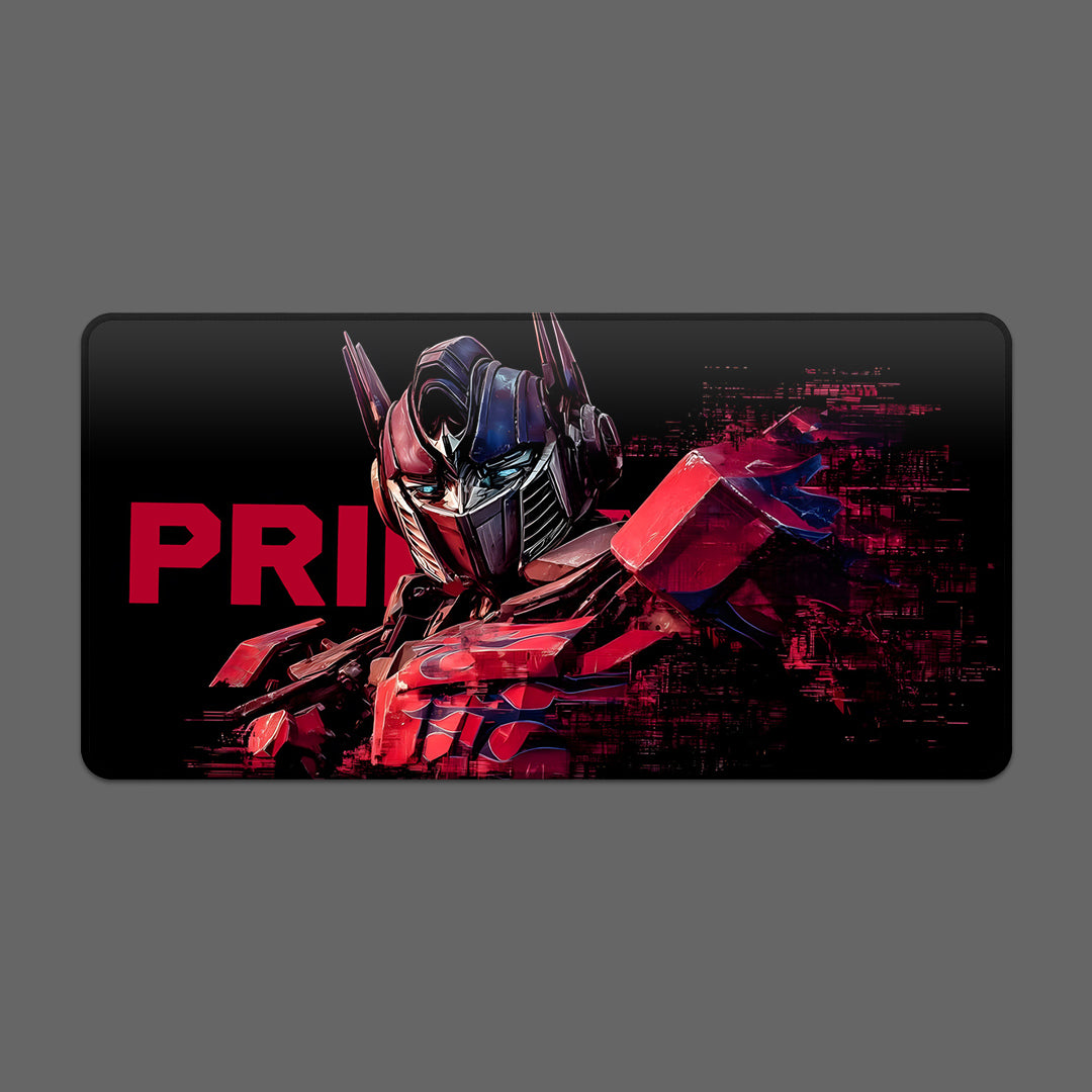 Prime Core Optimus Mousepad