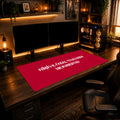 Kişiye Özel Tasarım Mousepad